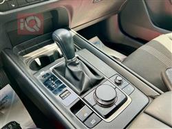مازدا CX-50